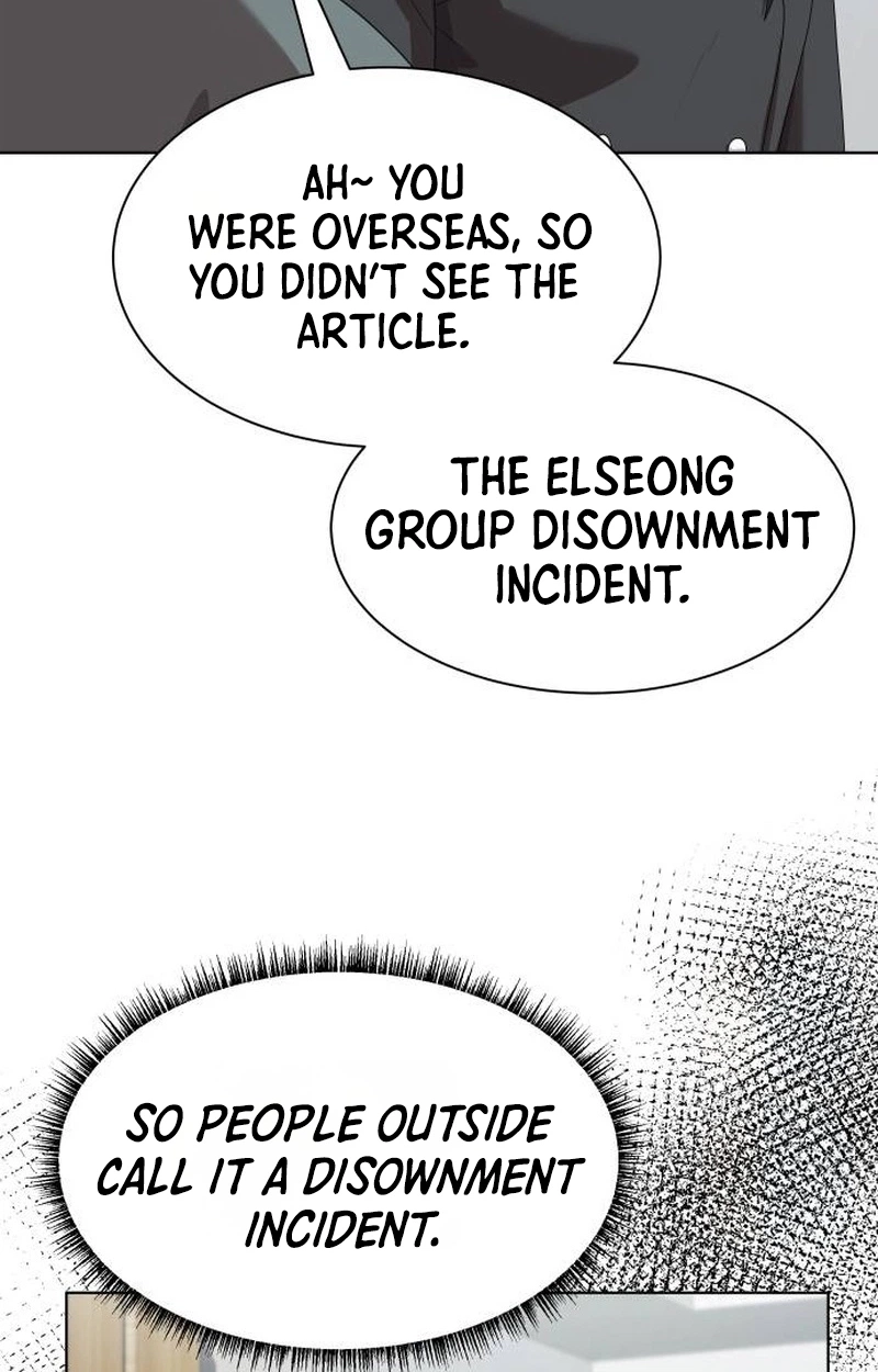 Manneungsawon Jeonseori Doeda Chapter 158
