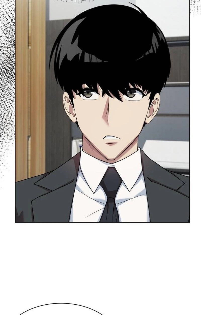Manneungsawon Jeonseori Doeda Chapter 158