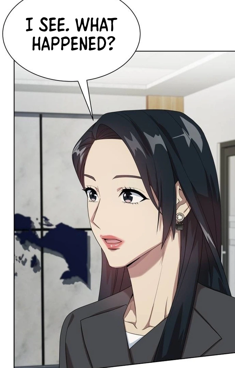 Manneungsawon Jeonseori Doeda Chapter 158