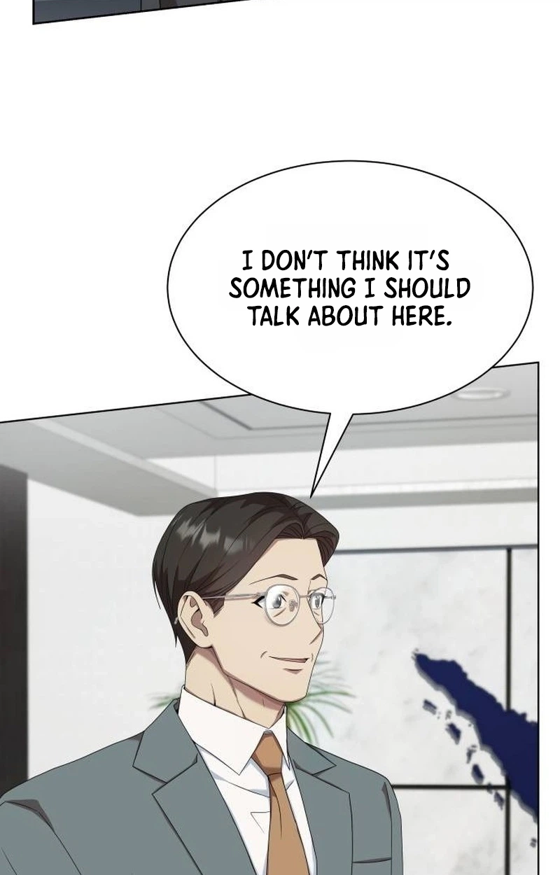 Manneungsawon Jeonseori Doeda Chapter 158