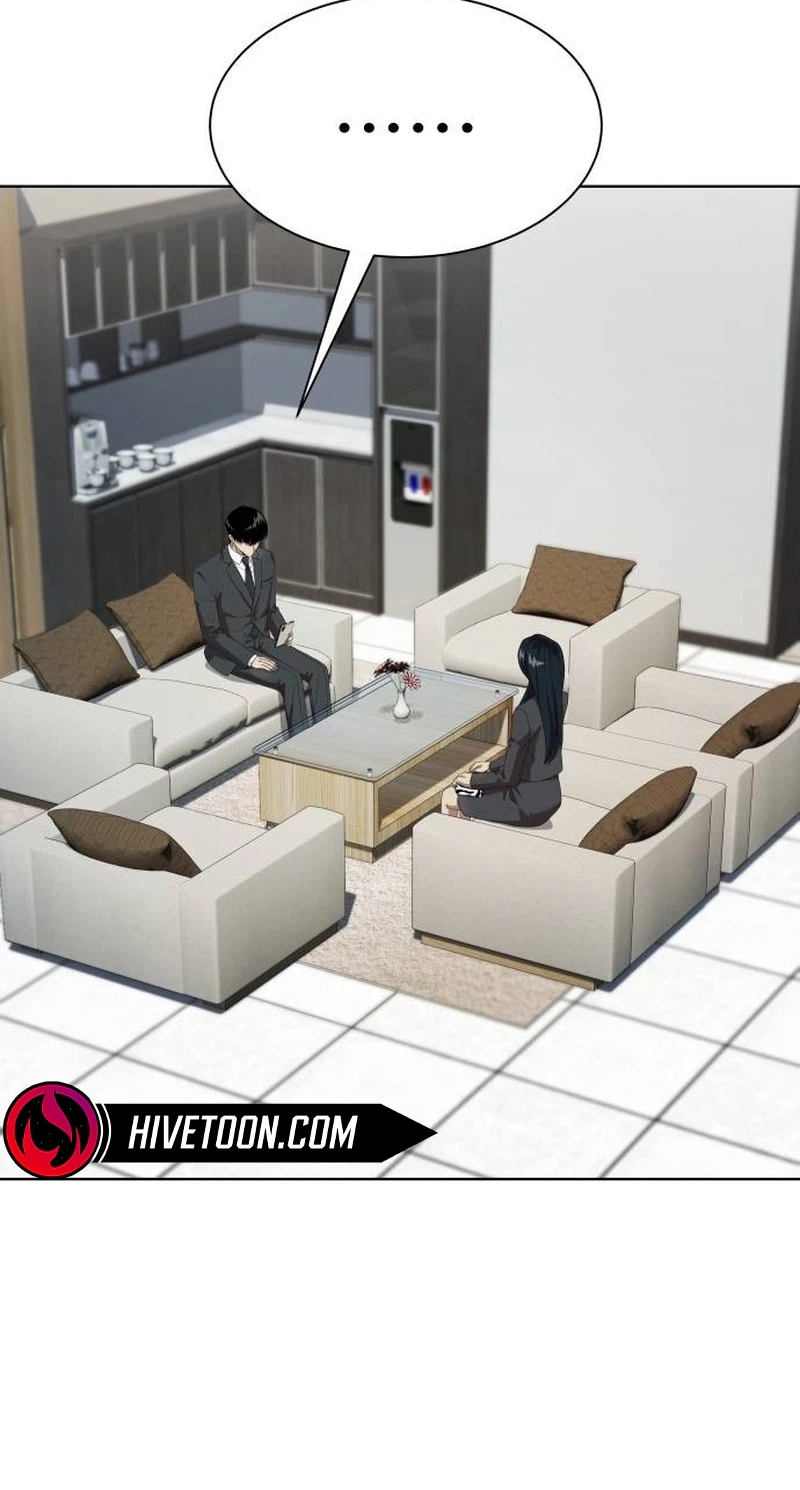 Manneungsawon Jeonseori Doeda Chapter 158