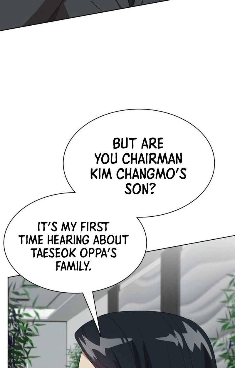 Manneungsawon Jeonseori Doeda Chapter 158