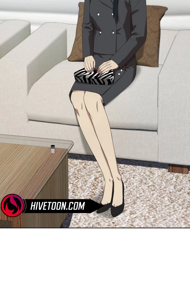 Manneungsawon Jeonseori Doeda Chapter 158