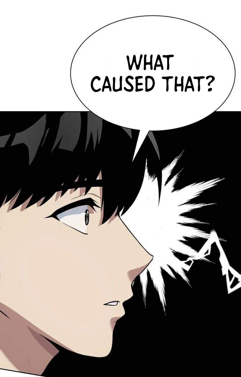 Manneungsawon Jeonseori Doeda Chapter 158