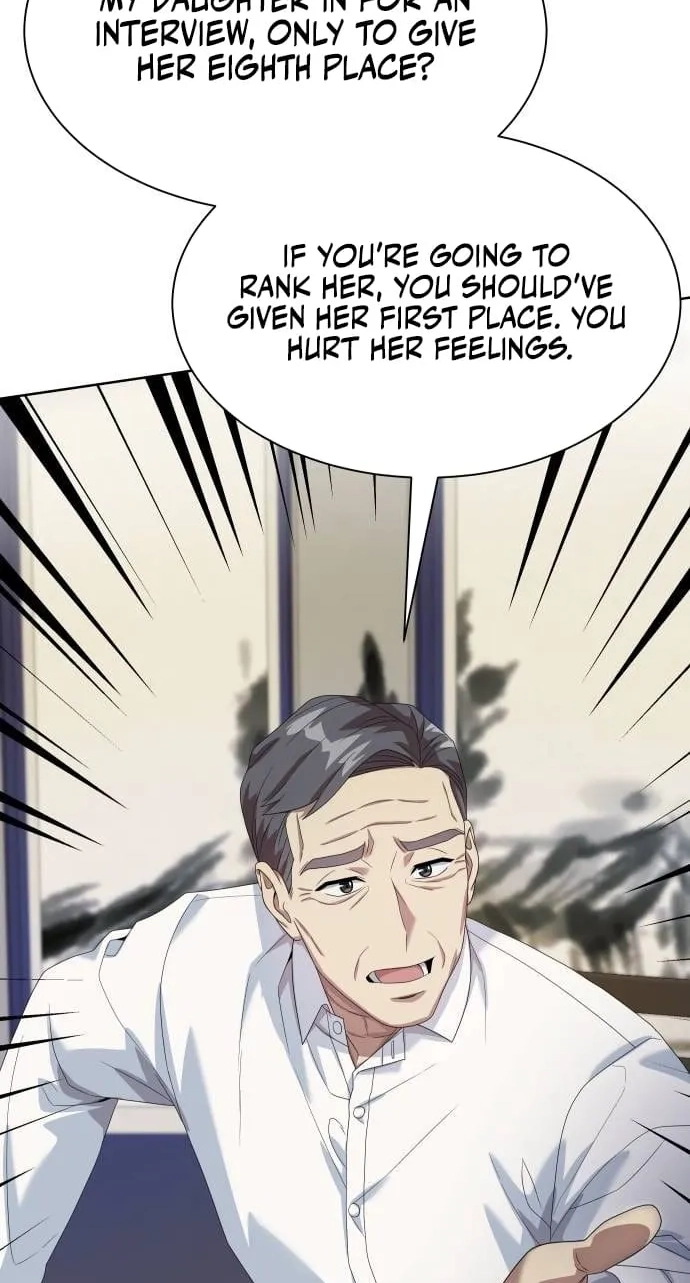 Manneungsawon Jeonseori Doeda Chapter 161