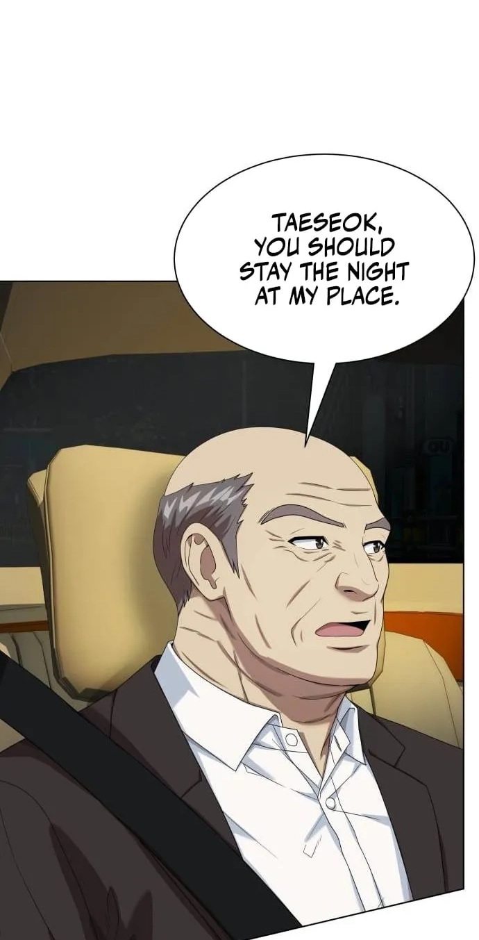 Manneungsawon Jeonseori Doeda Chapter 161