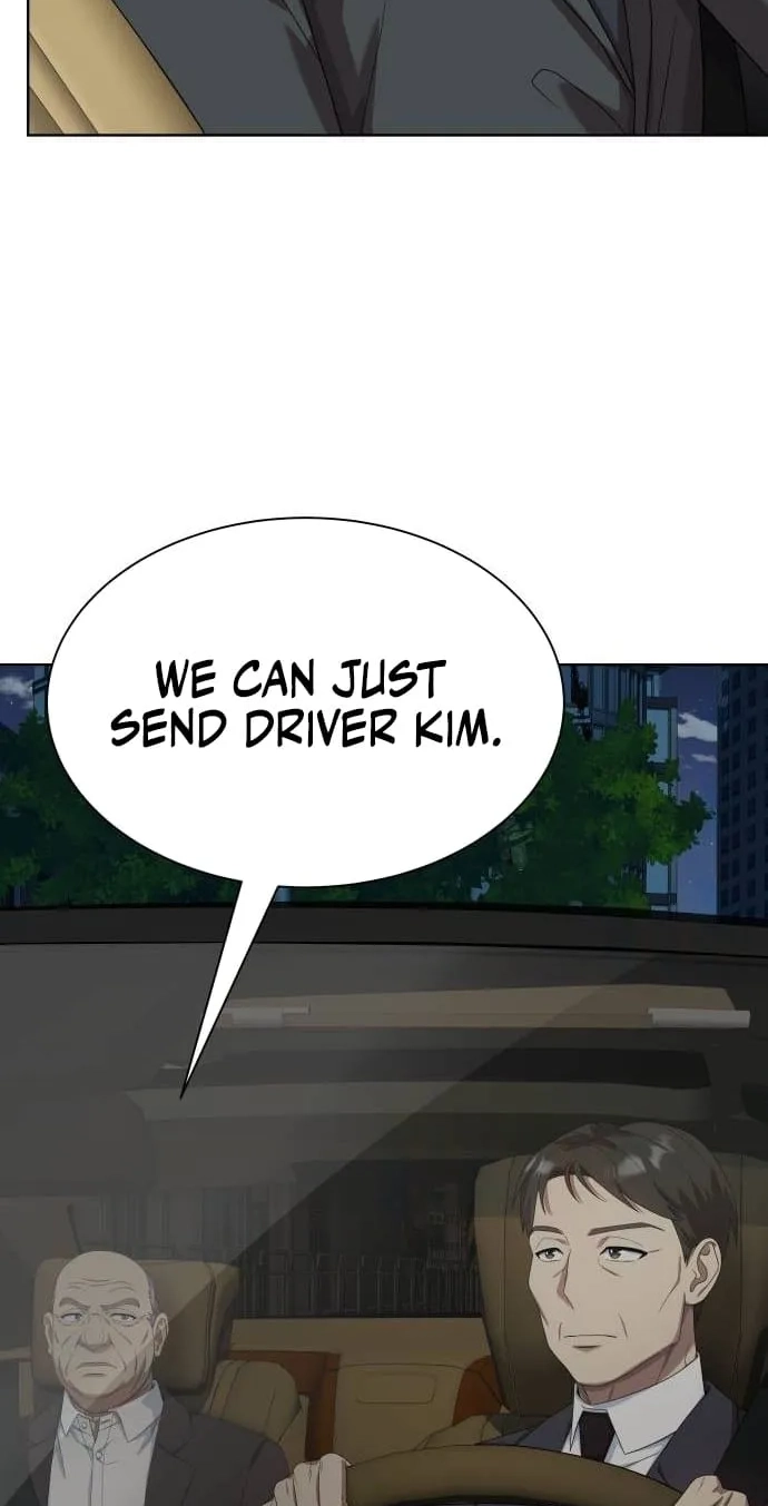 Manneungsawon Jeonseori Doeda Chapter 161
