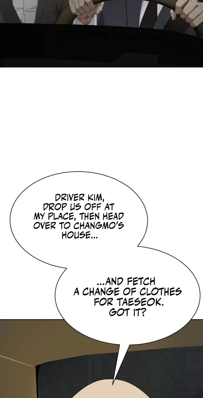Manneungsawon Jeonseori Doeda Chapter 161