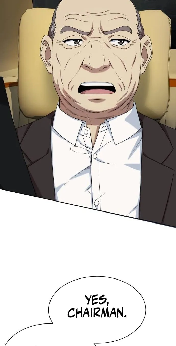 Manneungsawon Jeonseori Doeda Chapter 161