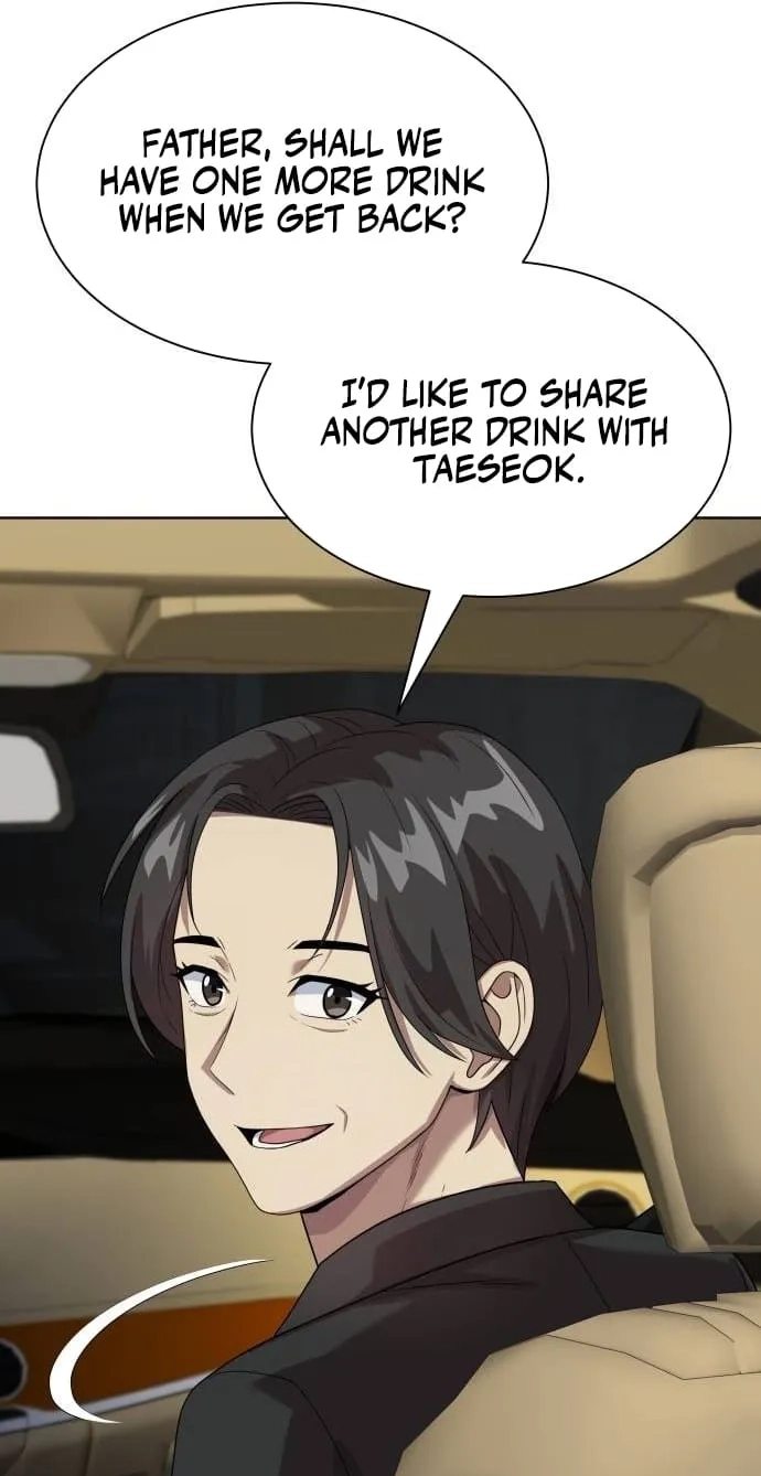 Manneungsawon Jeonseori Doeda Chapter 161