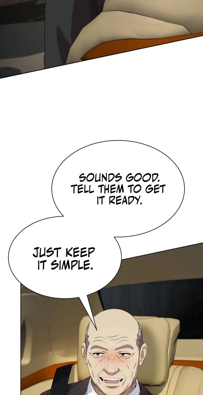 Manneungsawon Jeonseori Doeda Chapter 161