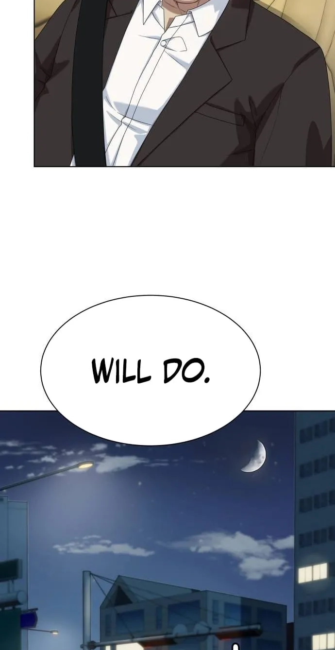 Manneungsawon Jeonseori Doeda Chapter 161