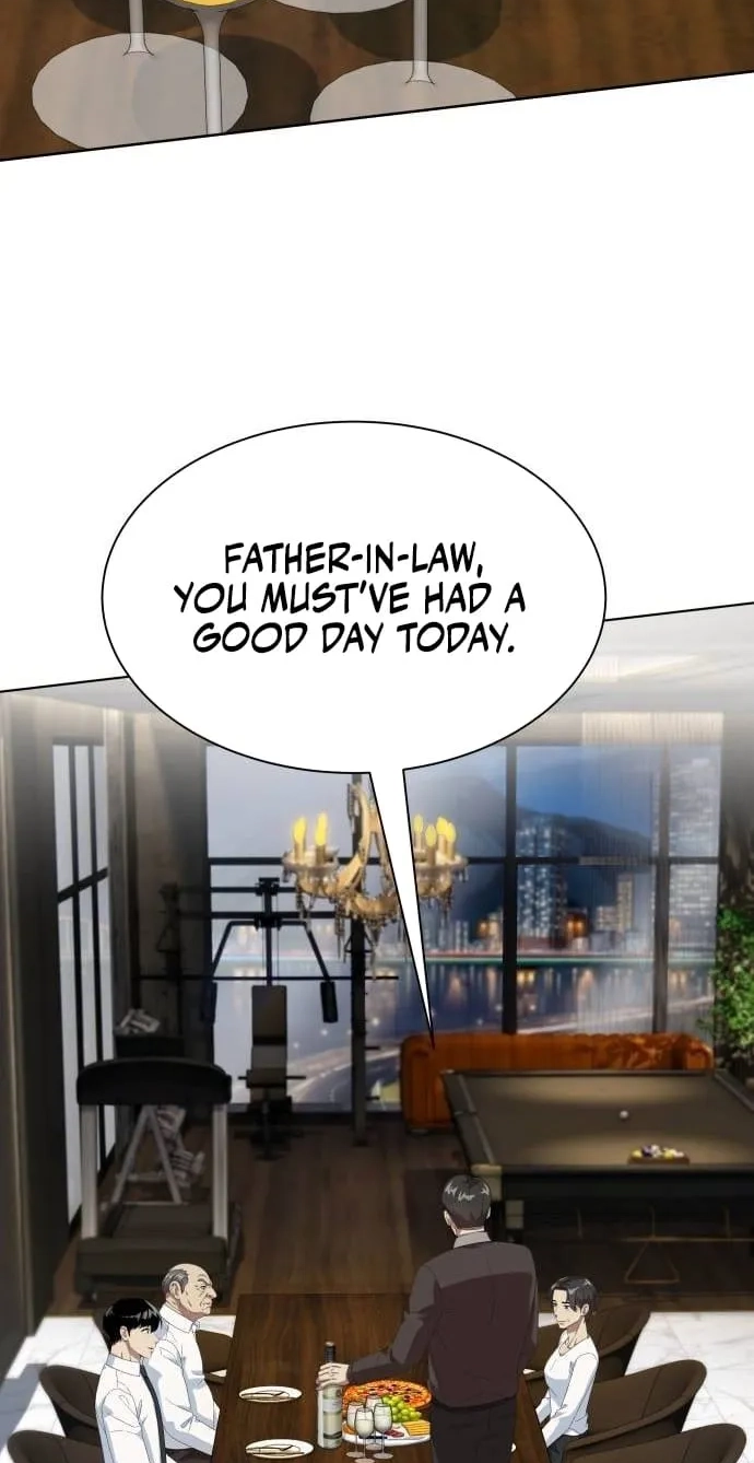 Manneungsawon Jeonseori Doeda Chapter 161