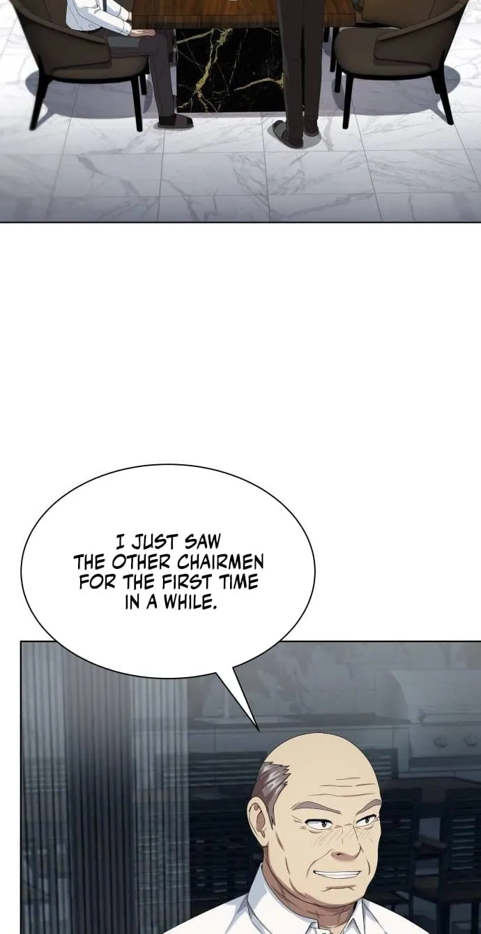 Manneungsawon Jeonseori Doeda Chapter 161
