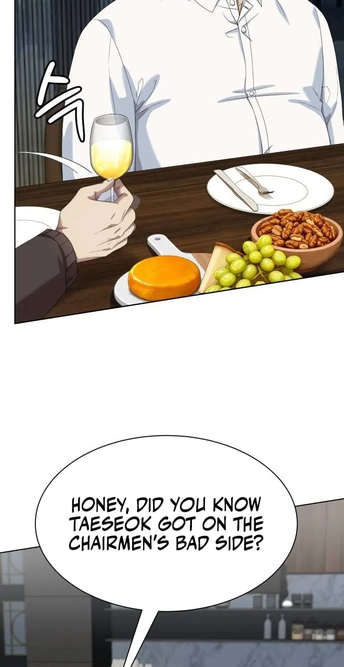 Manneungsawon Jeonseori Doeda Chapter 161