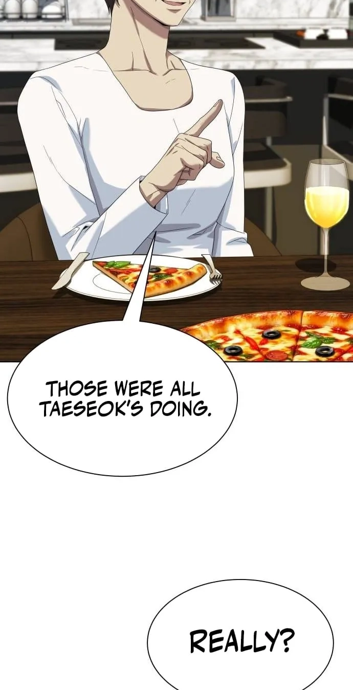 Manneungsawon Jeonseori Doeda Chapter 161