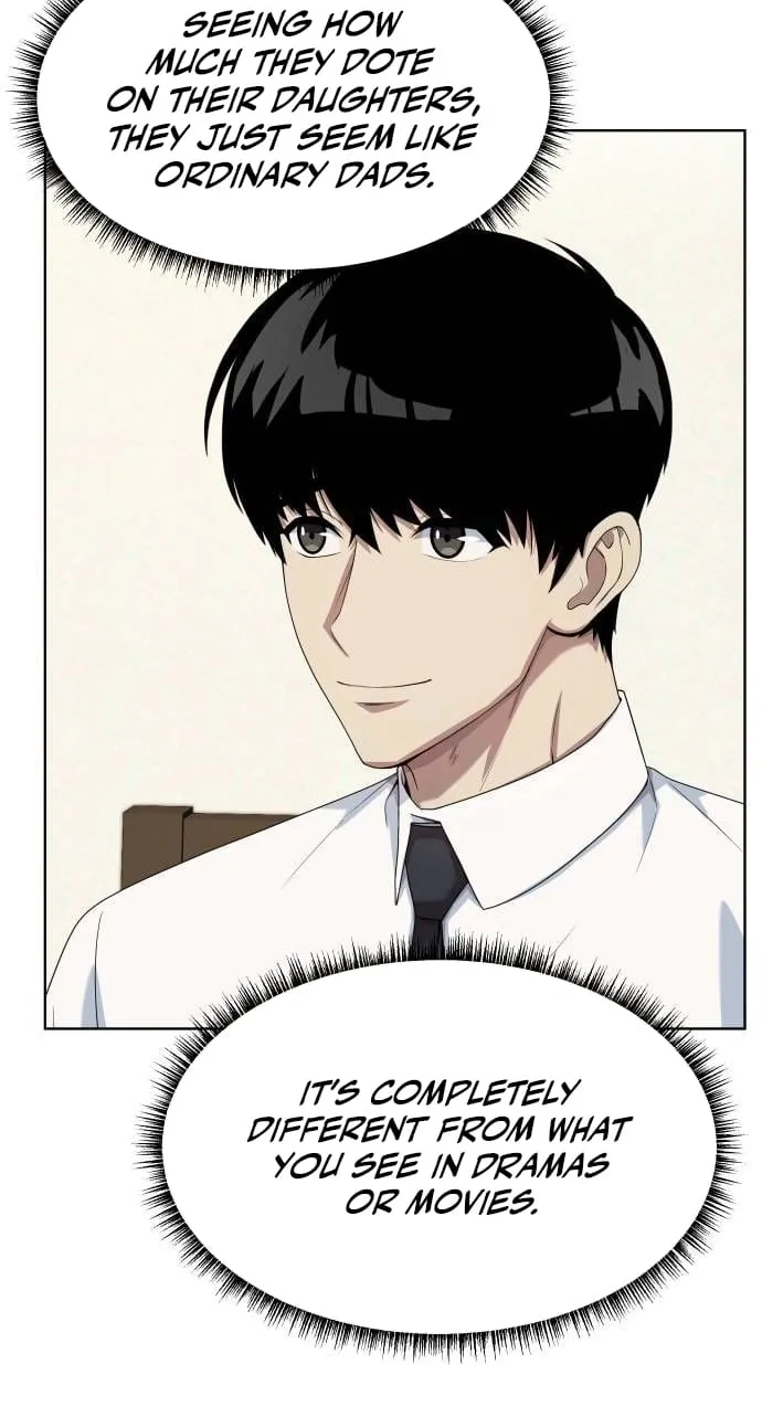 Manneungsawon Jeonseori Doeda Chapter 161