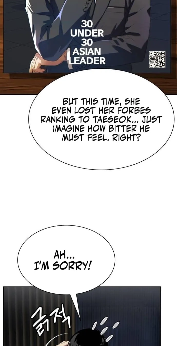 Manneungsawon Jeonseori Doeda Chapter 161
