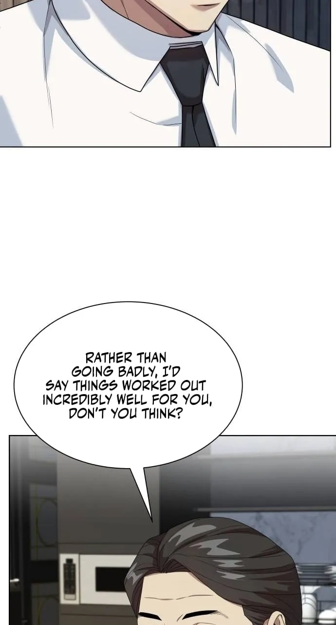Manneungsawon Jeonseori Doeda Chapter 161