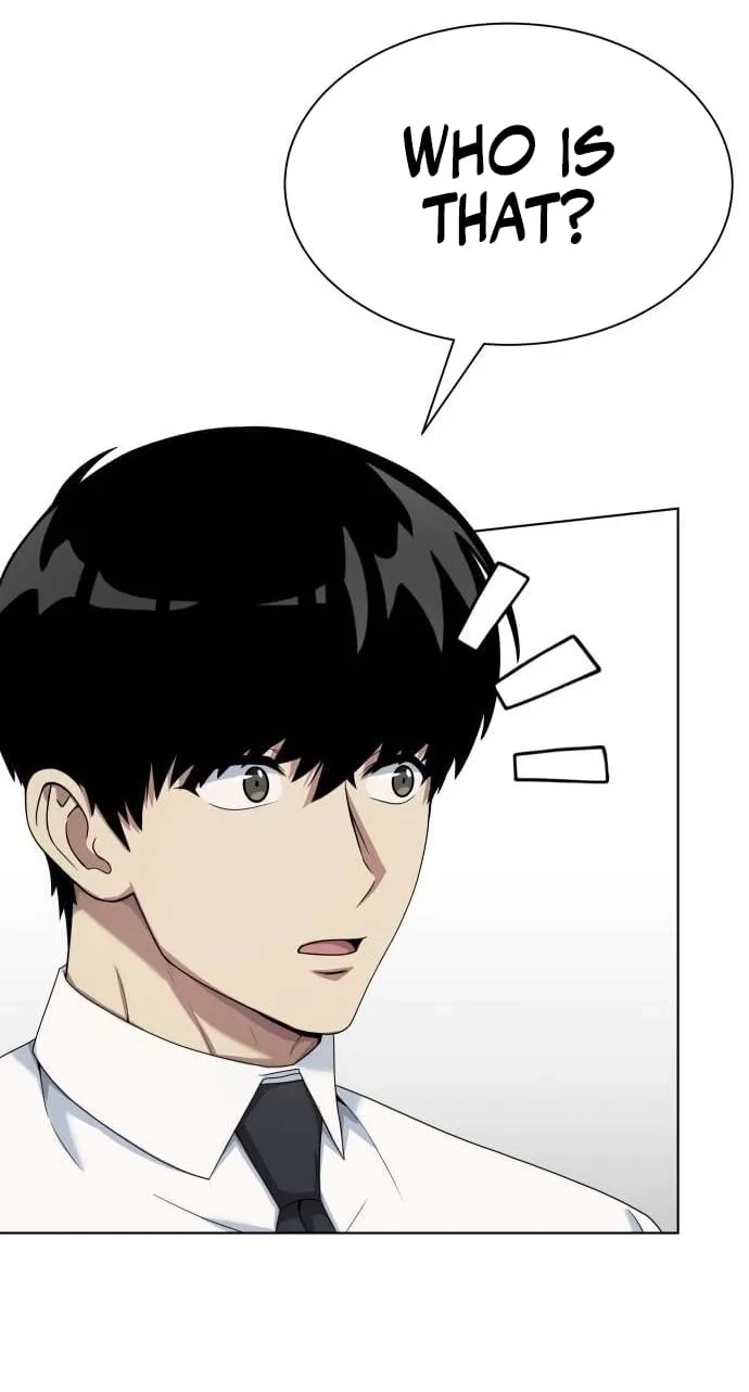 Manneungsawon Jeonseori Doeda Chapter 161
