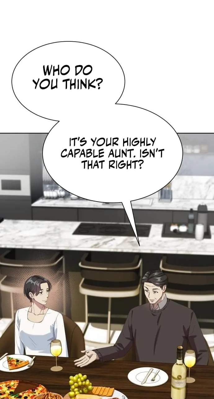 Manneungsawon Jeonseori Doeda Chapter 161
