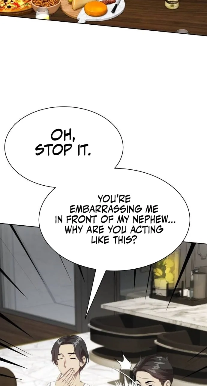 Manneungsawon Jeonseori Doeda Chapter 161