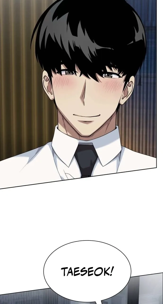 Manneungsawon Jeonseori Doeda Chapter 161