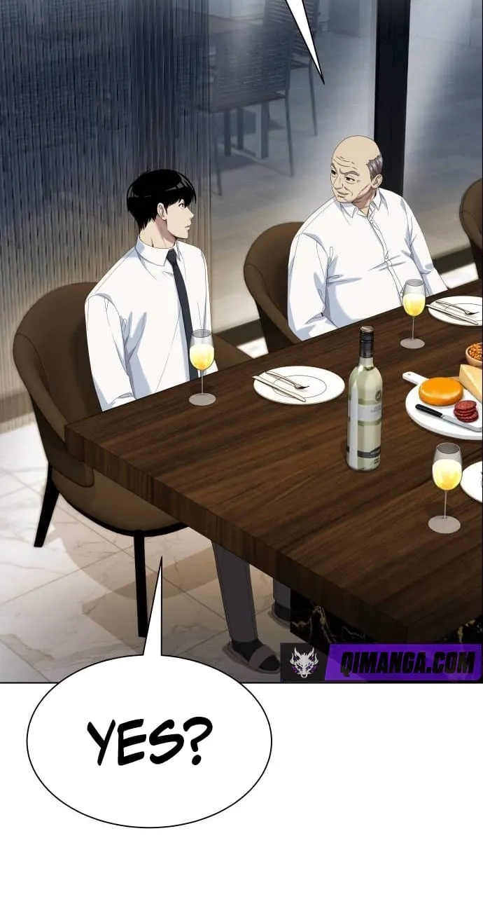 Manneungsawon Jeonseori Doeda Chapter 161