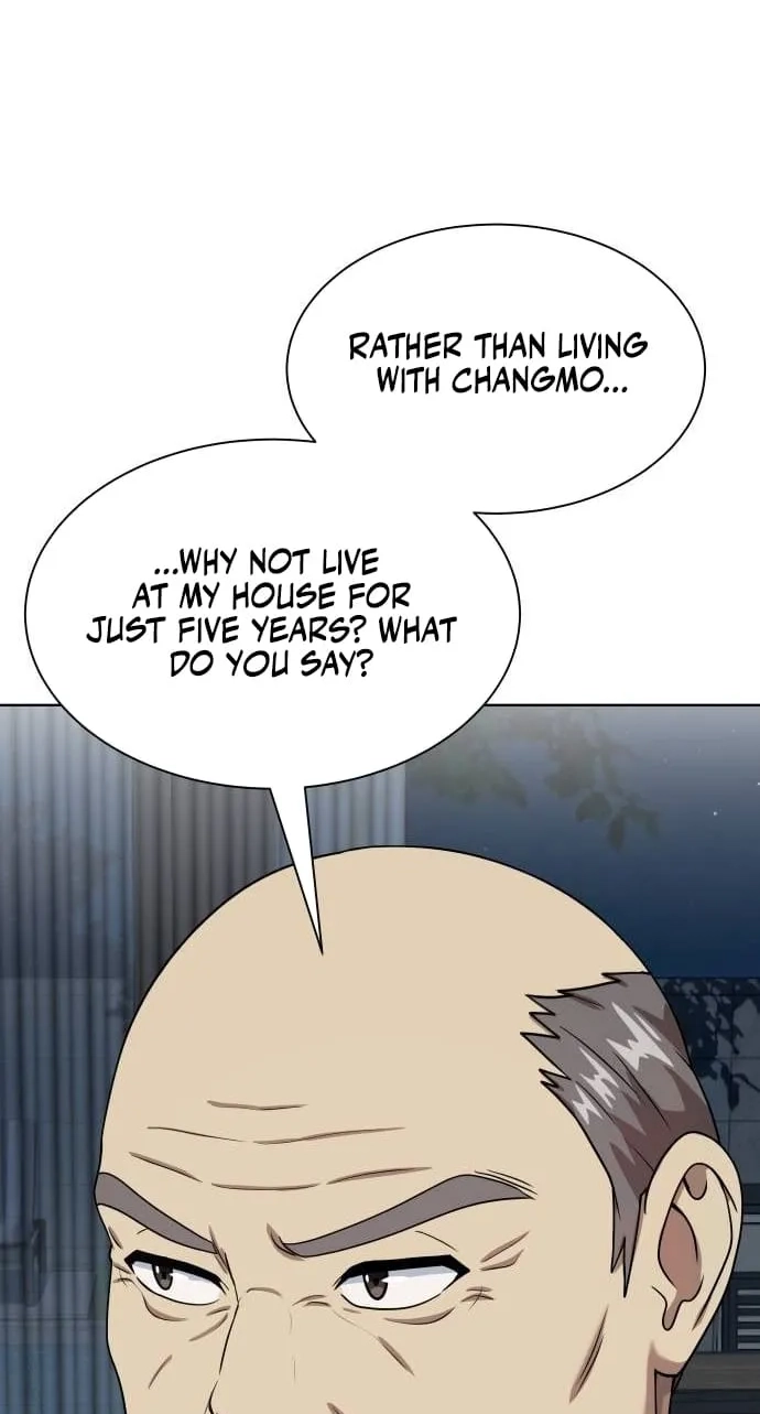 Manneungsawon Jeonseori Doeda Chapter 161