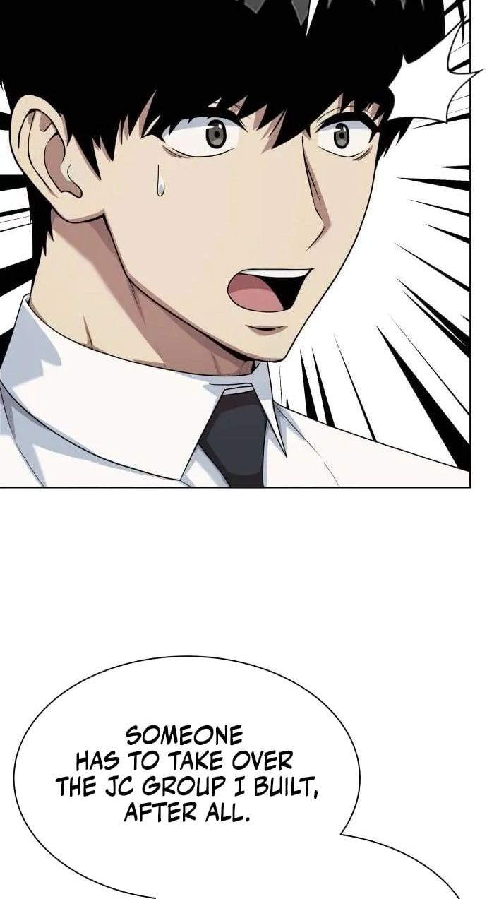 Manneungsawon Jeonseori Doeda Chapter 161
