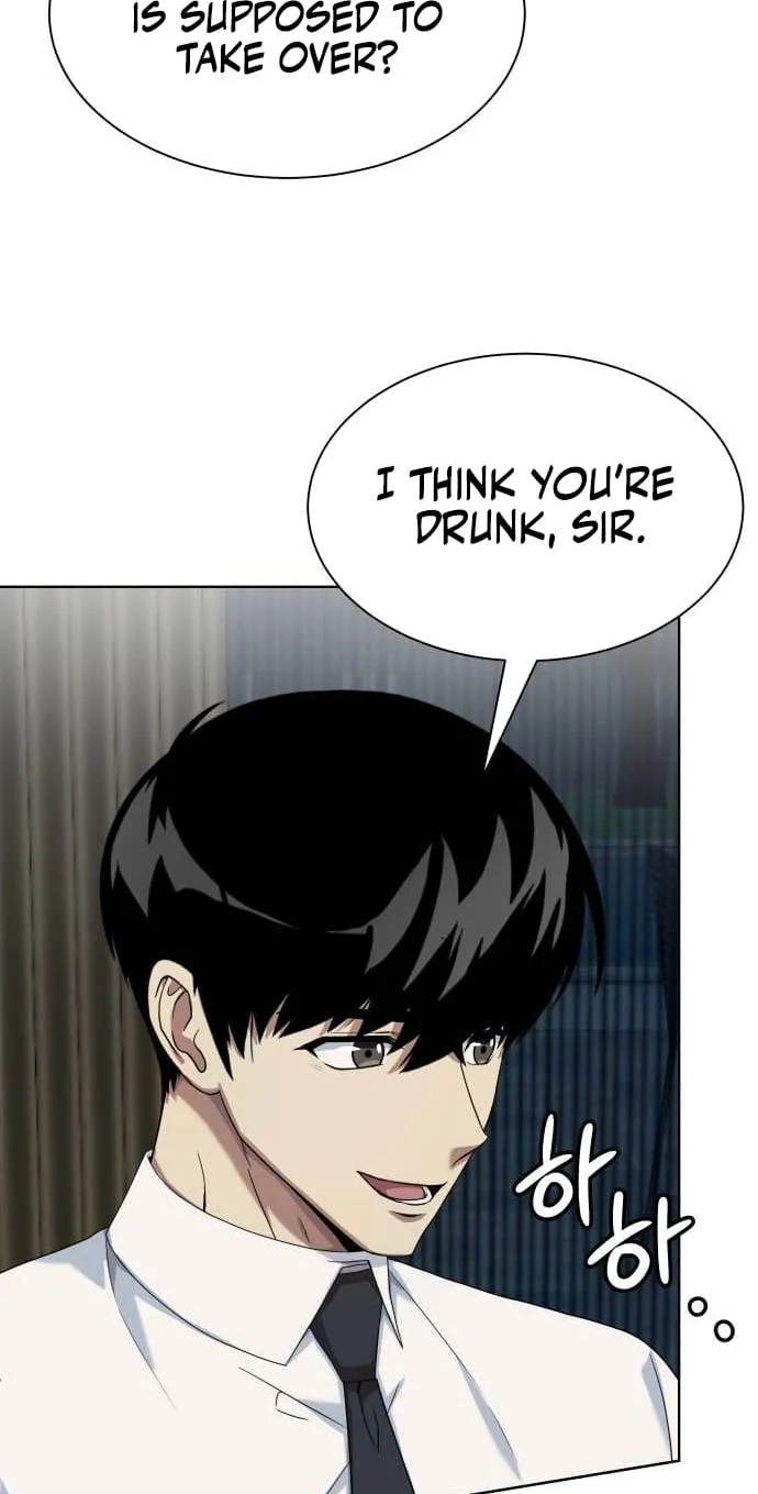 Manneungsawon Jeonseori Doeda Chapter 161