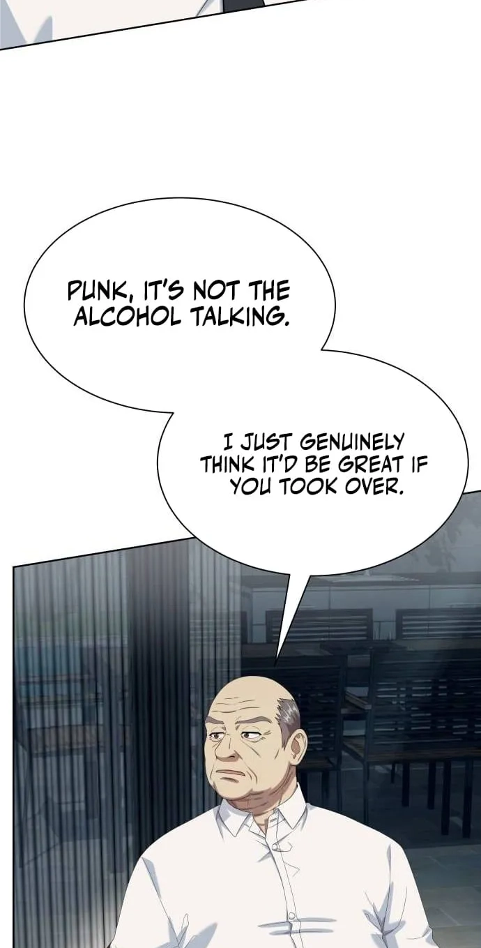 Manneungsawon Jeonseori Doeda Chapter 161