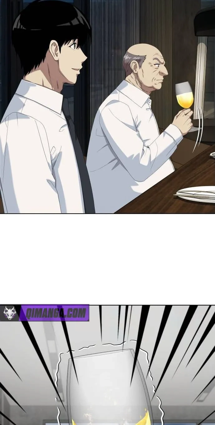 Manneungsawon Jeonseori Doeda Chapter 161
