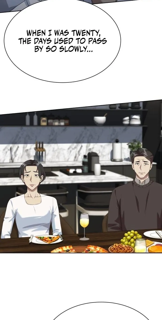 Manneungsawon Jeonseori Doeda Chapter 161