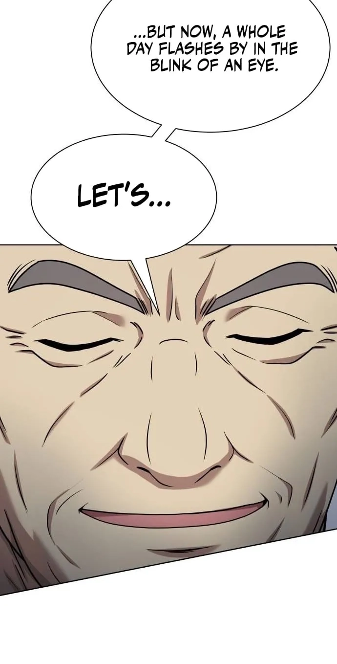 Manneungsawon Jeonseori Doeda Chapter 161