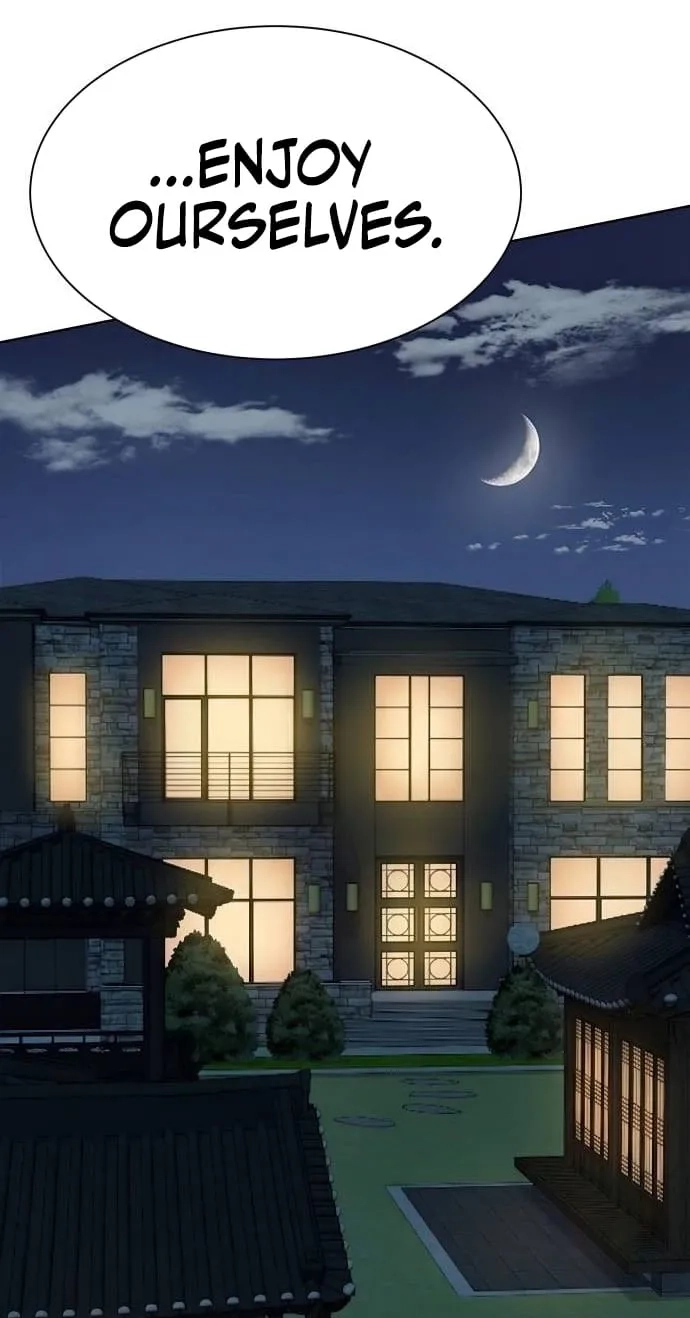 Manneungsawon Jeonseori Doeda Chapter 161