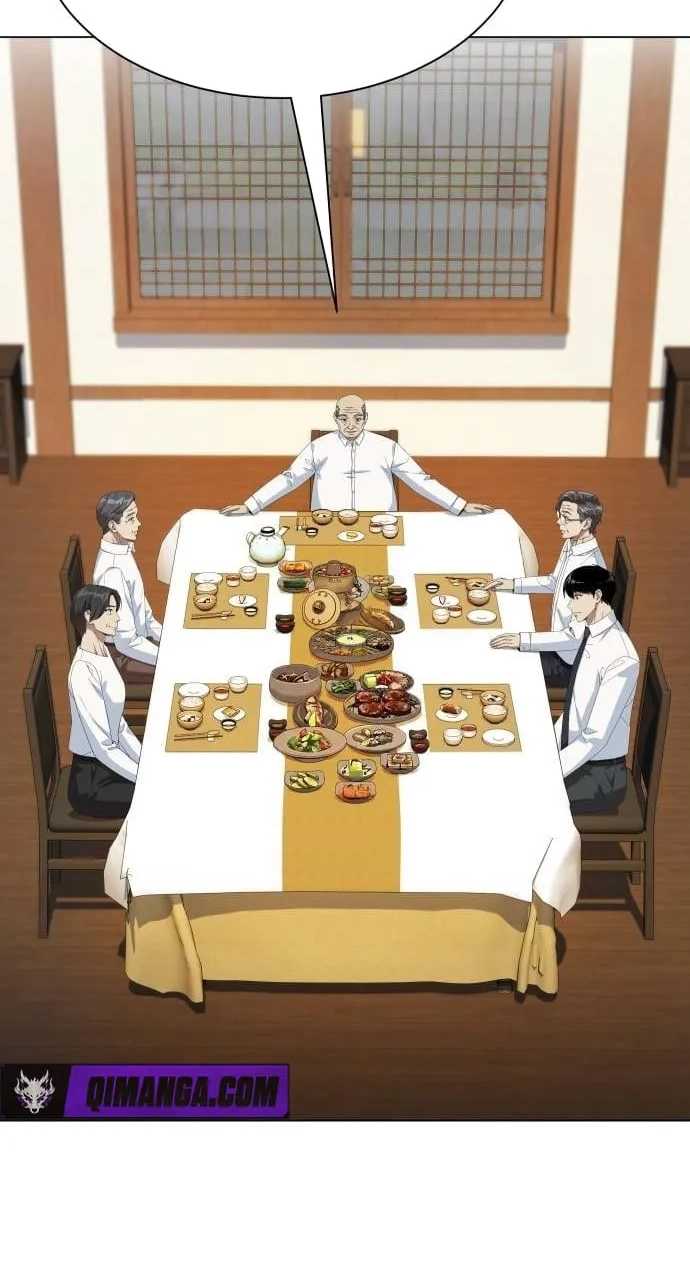 Manneungsawon Jeonseori Doeda Chapter 161