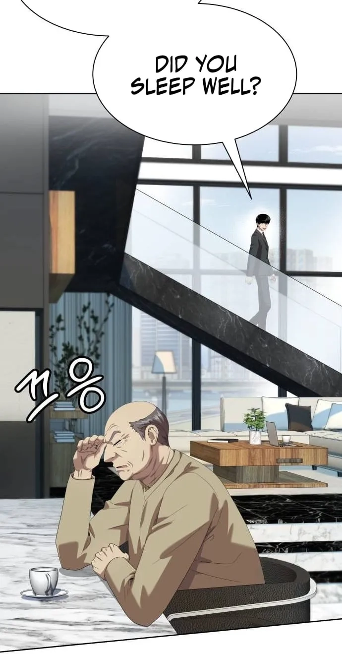 Manneungsawon Jeonseori Doeda Chapter 161
