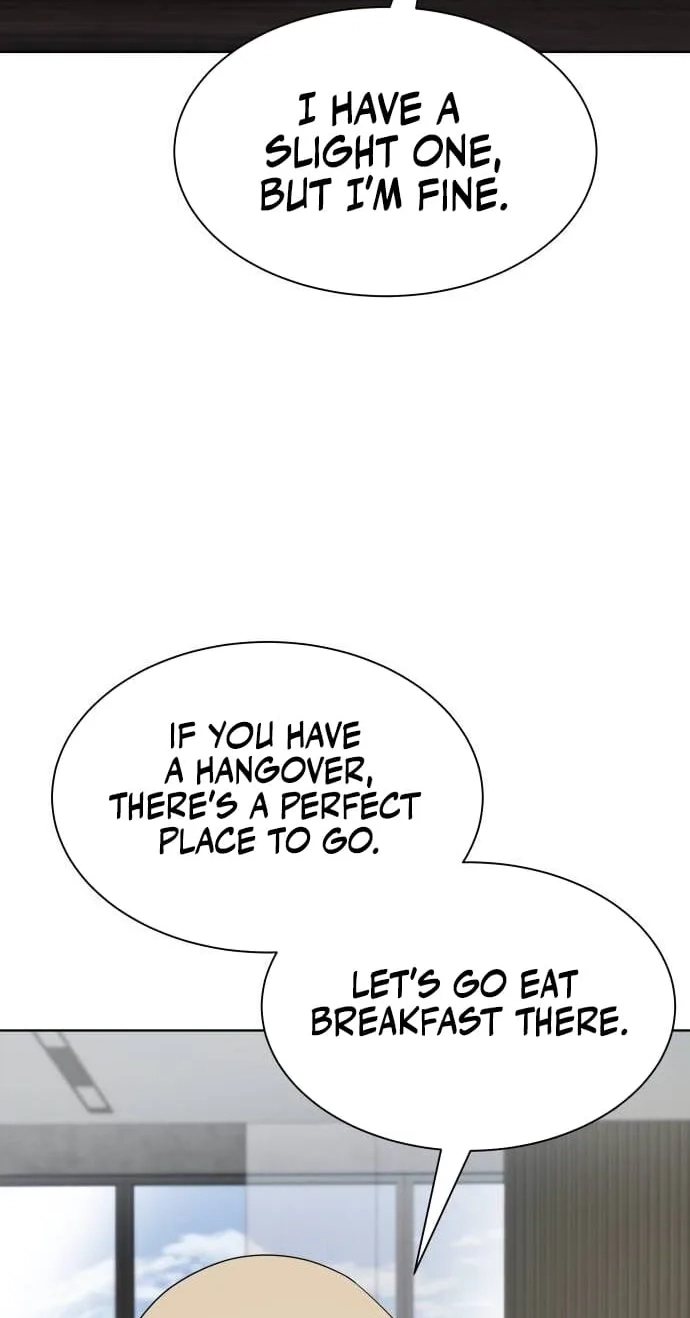 Manneungsawon Jeonseori Doeda Chapter 161