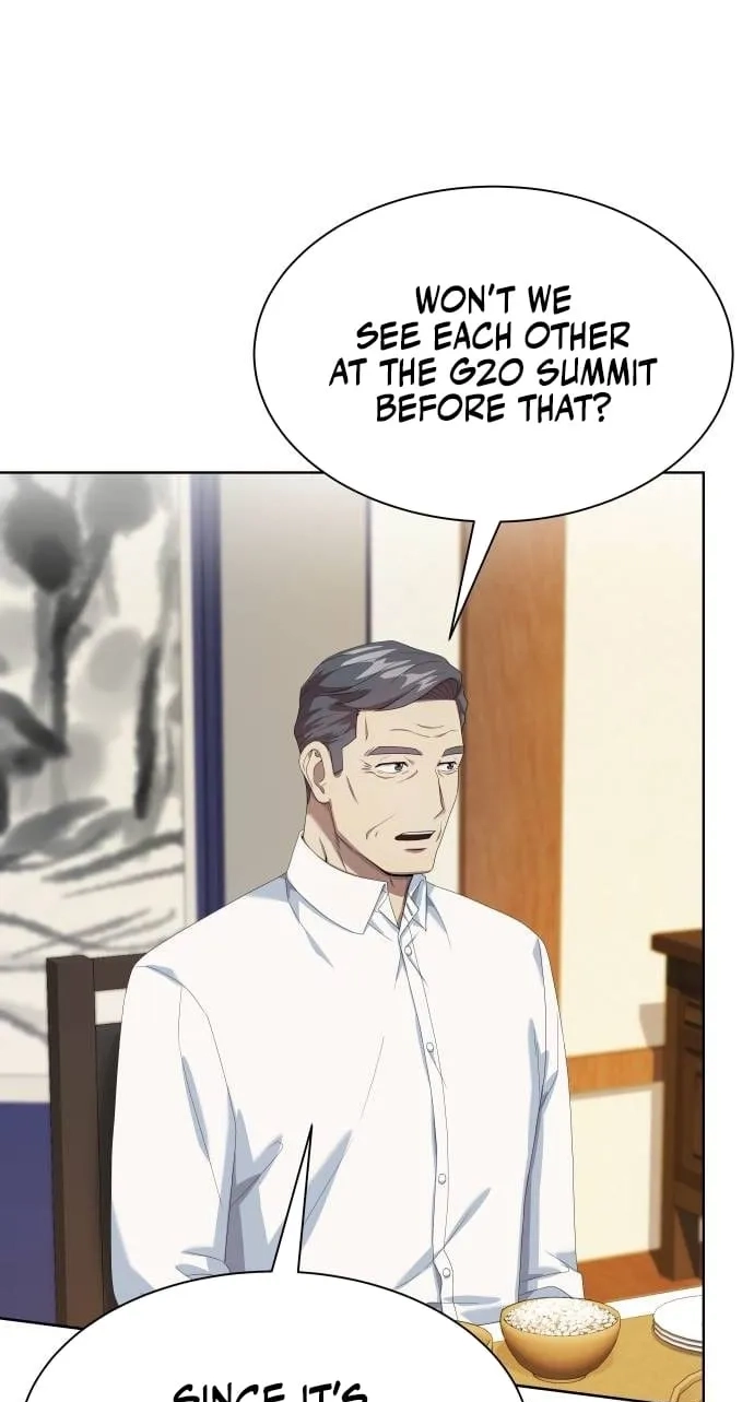Manneungsawon Jeonseori Doeda Chapter 161