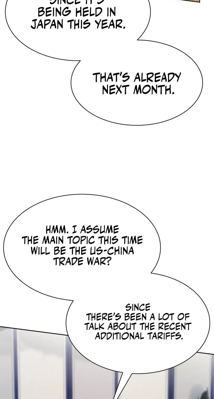 Manneungsawon Jeonseori Doeda Chapter 161