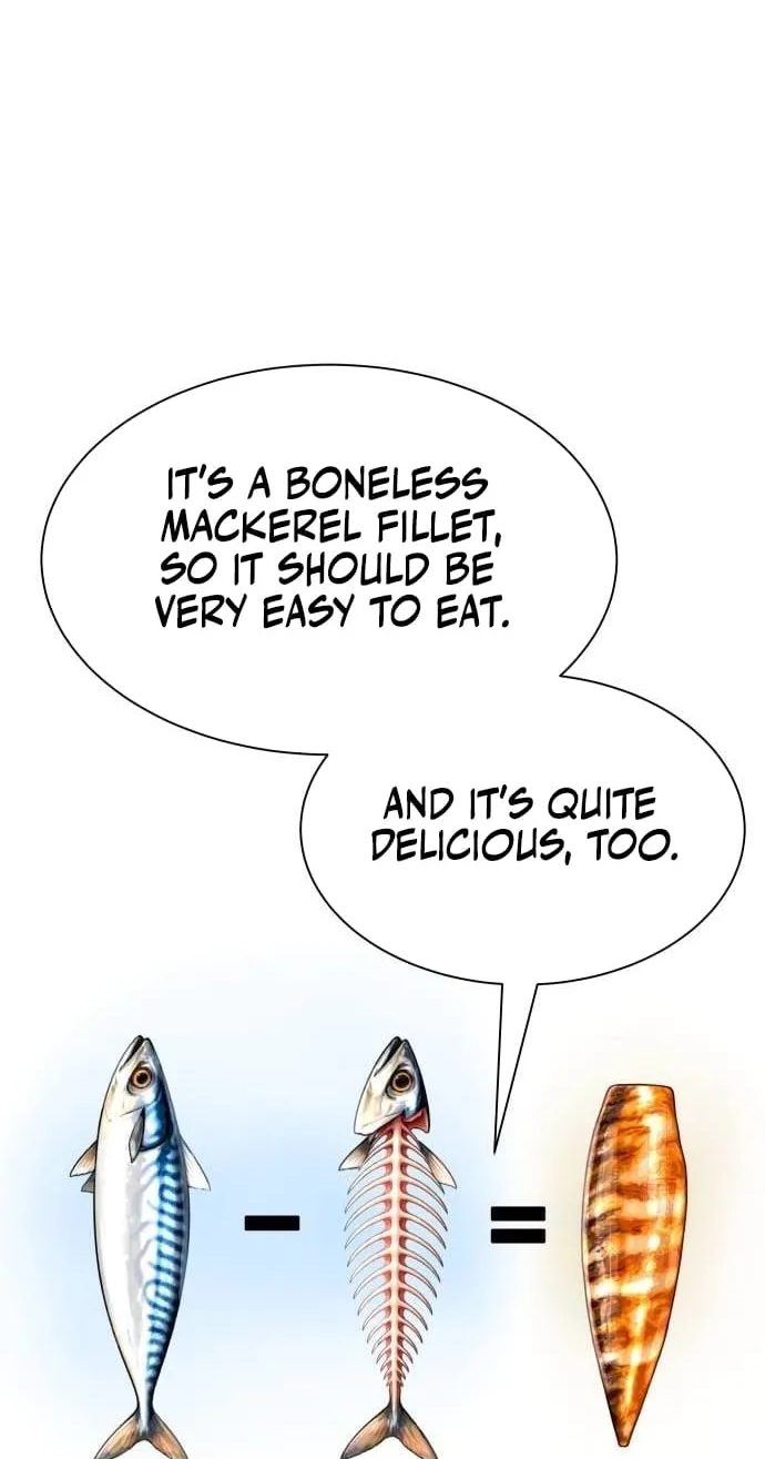 Manneungsawon Jeonseori Doeda Chapter 161