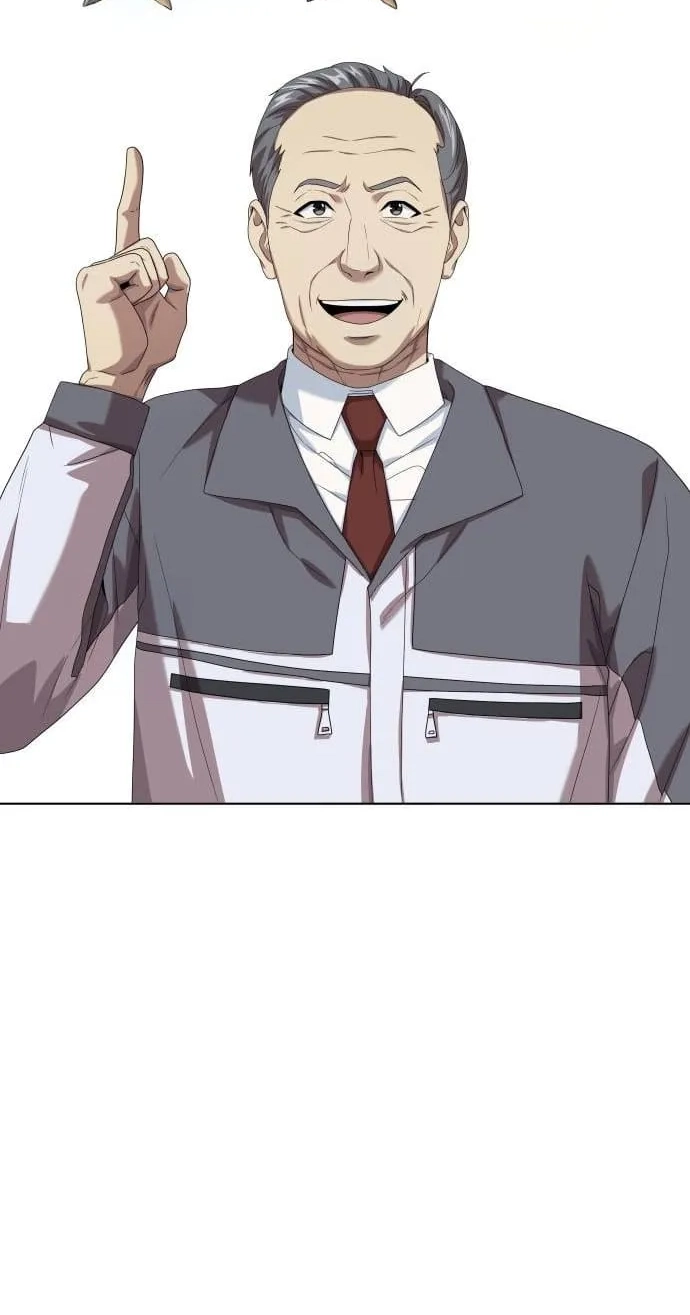 Manneungsawon Jeonseori Doeda Chapter 161