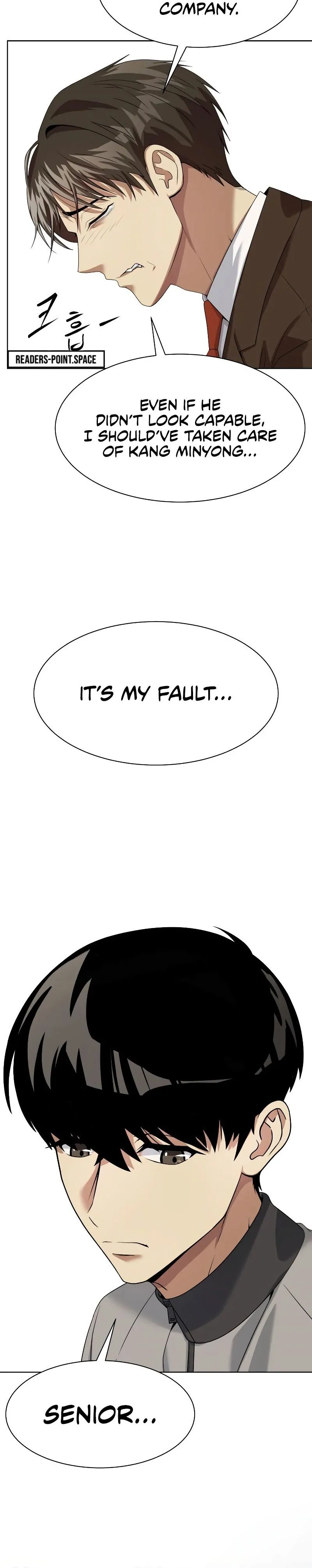 Manneungsawon Jeonseori Doeda Chapter 17