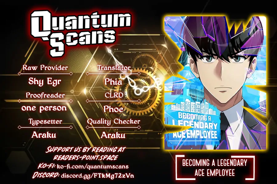 Manneungsawon Jeonseori Doeda Chapter 19