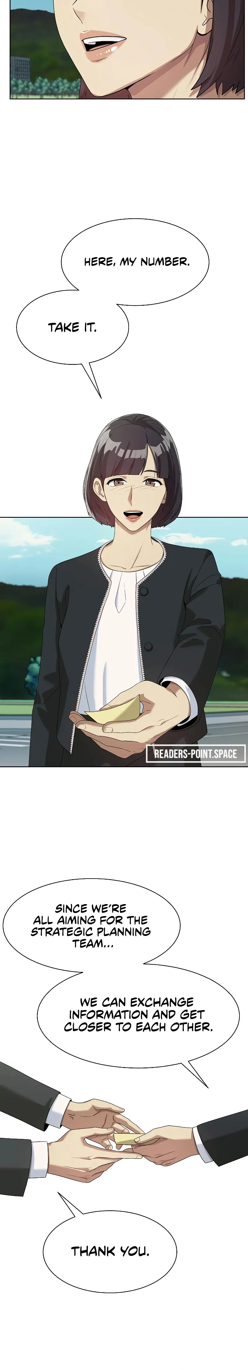 Manneungsawon Jeonseori Doeda Chapter 19