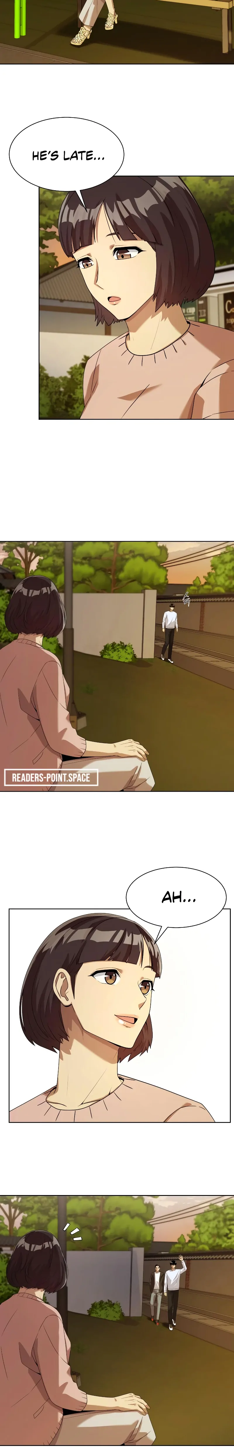 Manneungsawon Jeonseori Doeda Chapter 20