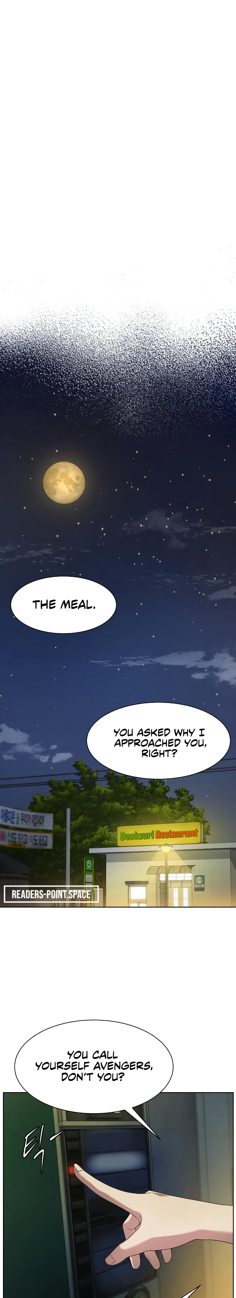 Manneungsawon Jeonseori Doeda Chapter 20
