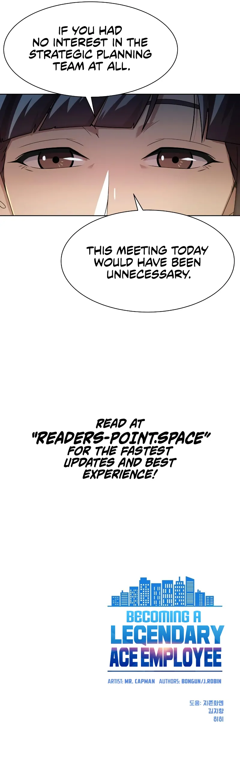 Manneungsawon Jeonseori Doeda Chapter 20