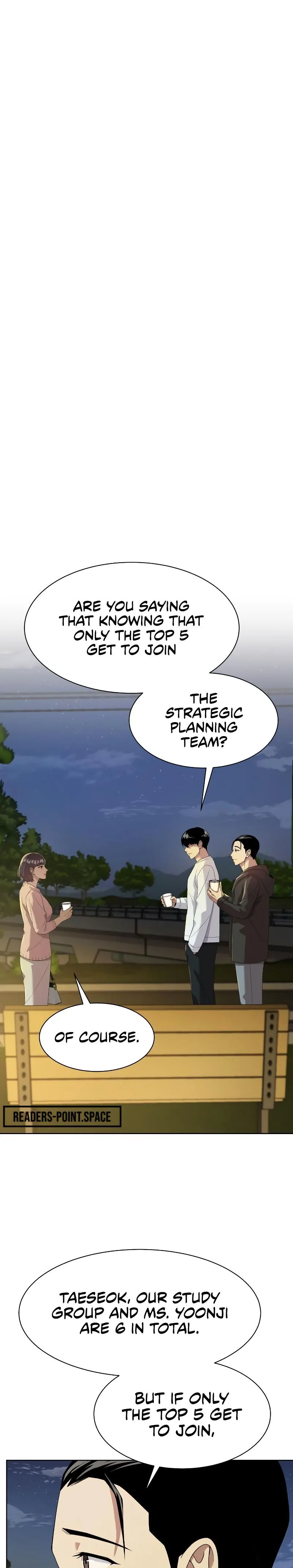 Manneungsawon Jeonseori Doeda Chapter 21